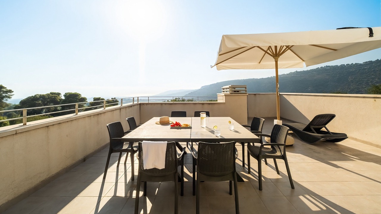 Photo of Outdoor in Eilon