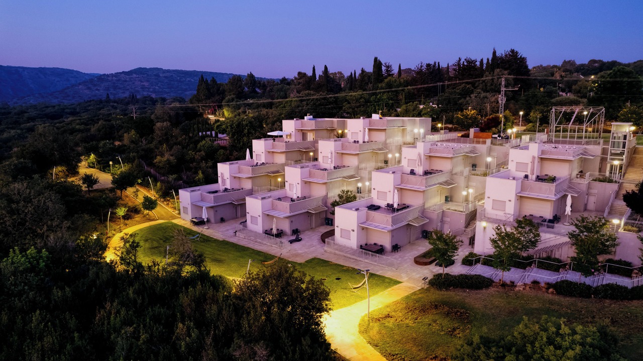 Photo of Outdoor in Eilon