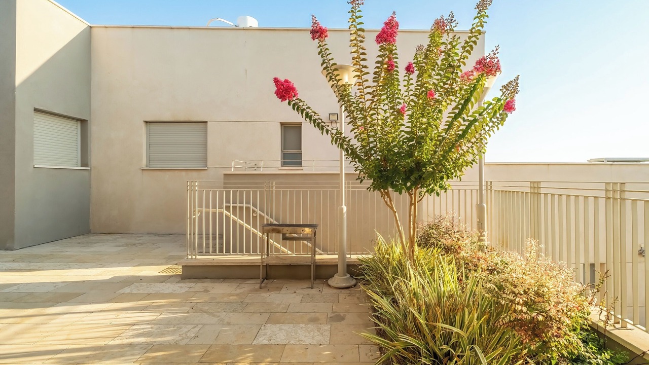 Photo of Outdoor in Eilon