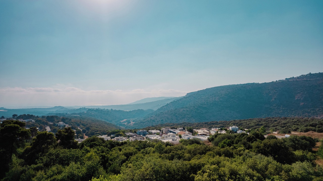 Photo of Outdoor in Eilon