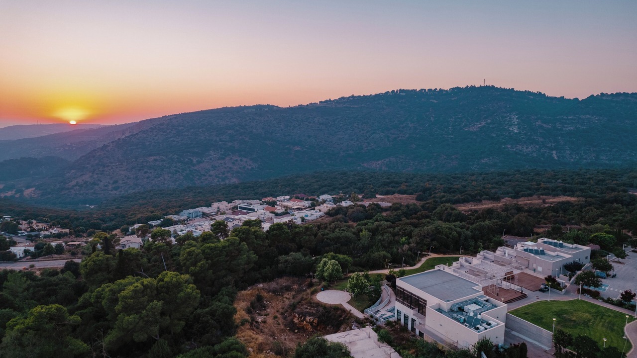 Photo of Outdoor in Eilon