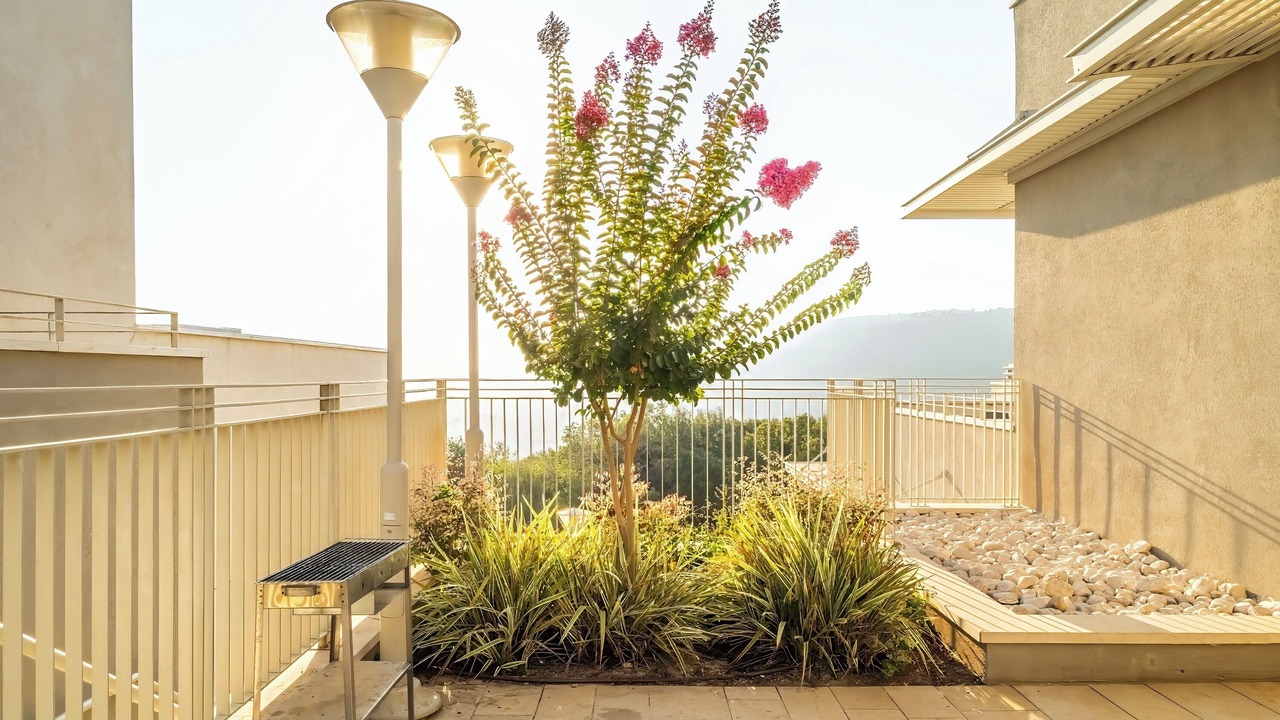 Photo of Outdoor in Eilon