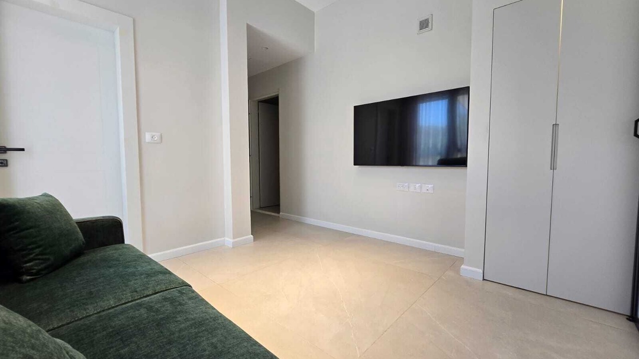 Photo of Livingroom in Mateh Yehuda