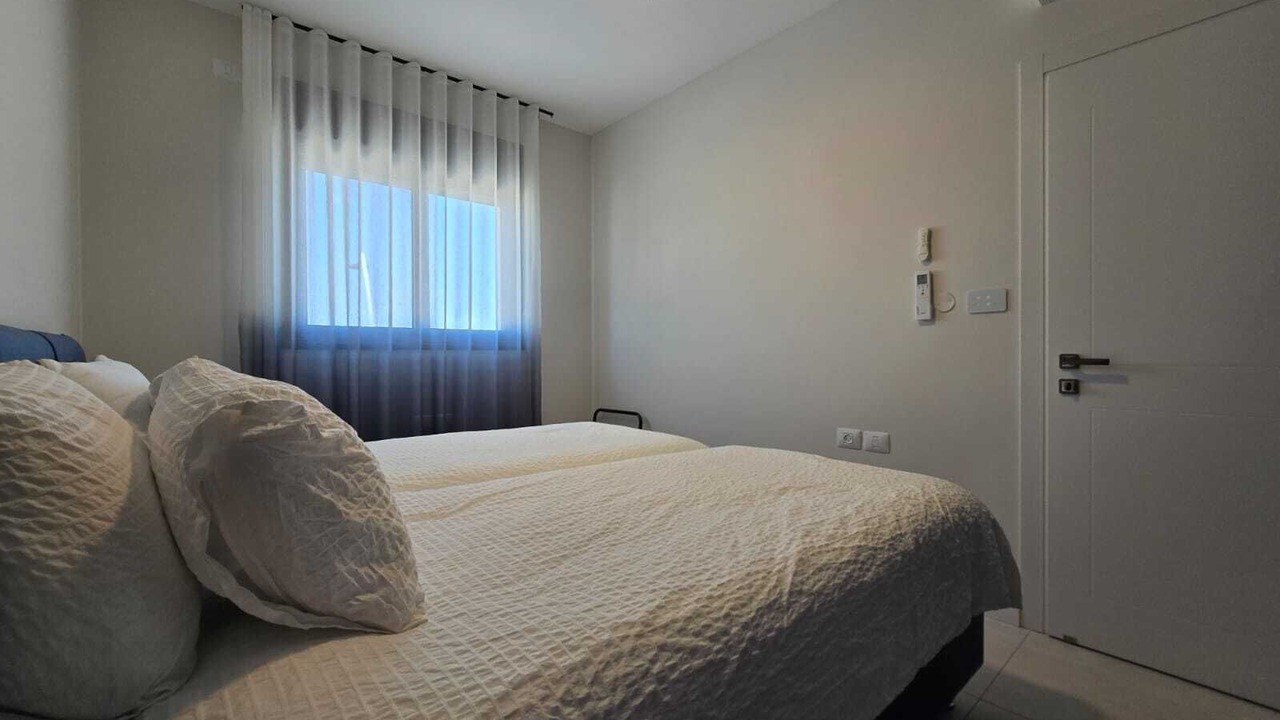 Photo of Bedroom in Mateh Yehuda