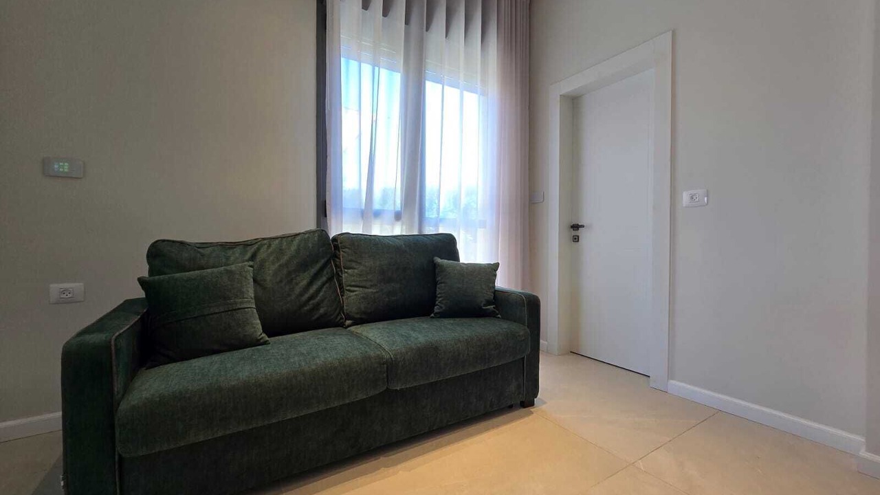 Photo of Livingroom in Mateh Yehuda