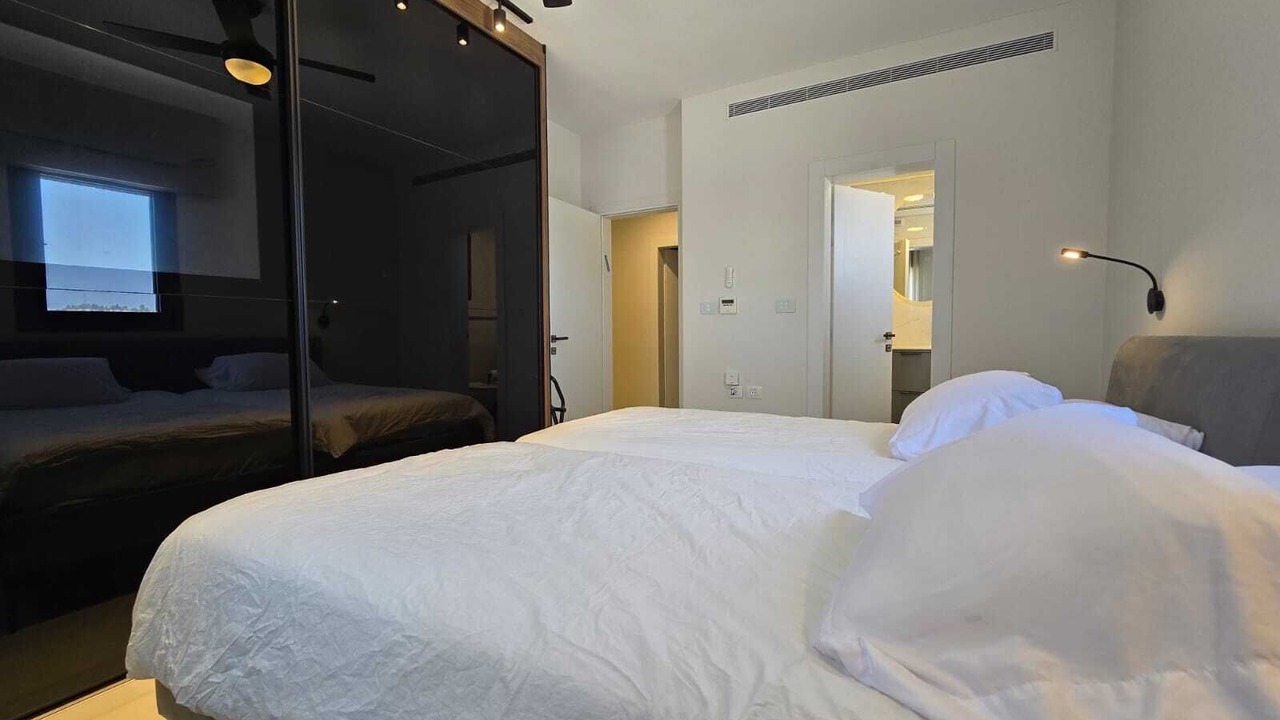 Photo of Bedroom in Mateh Yehuda