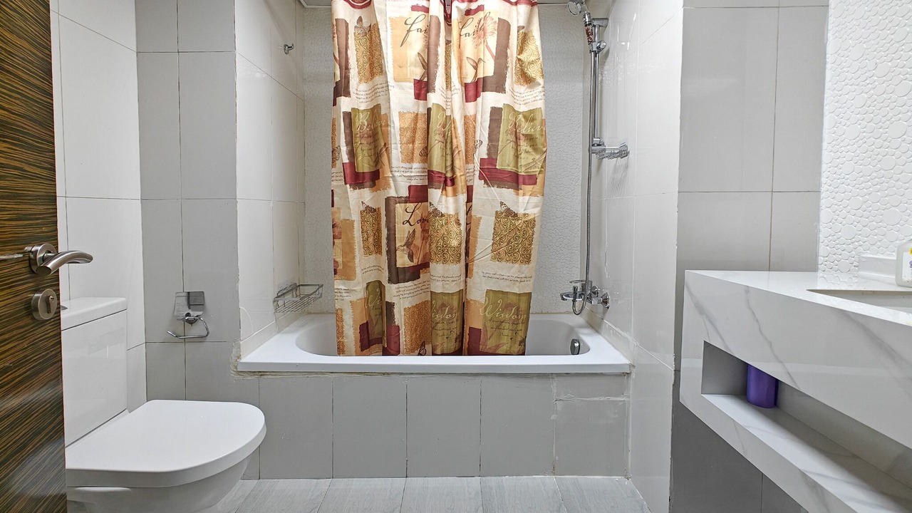 Photo of Bathroom in Dubai Investment Park - 1