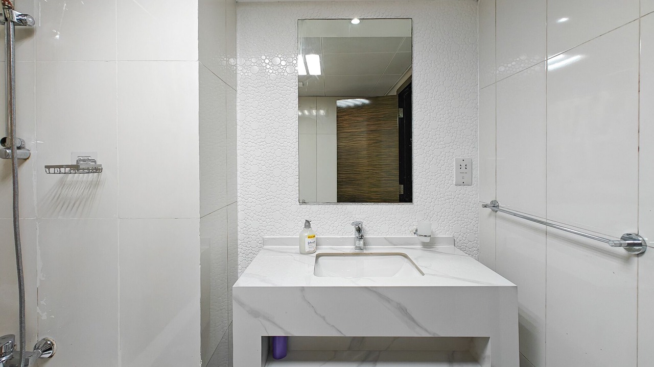 Photo of Bathroom in Dubai Investment Park - 1