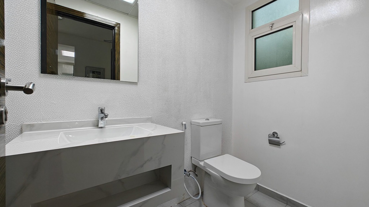 Photo of Bathroom in Dubai Investment Park - 1