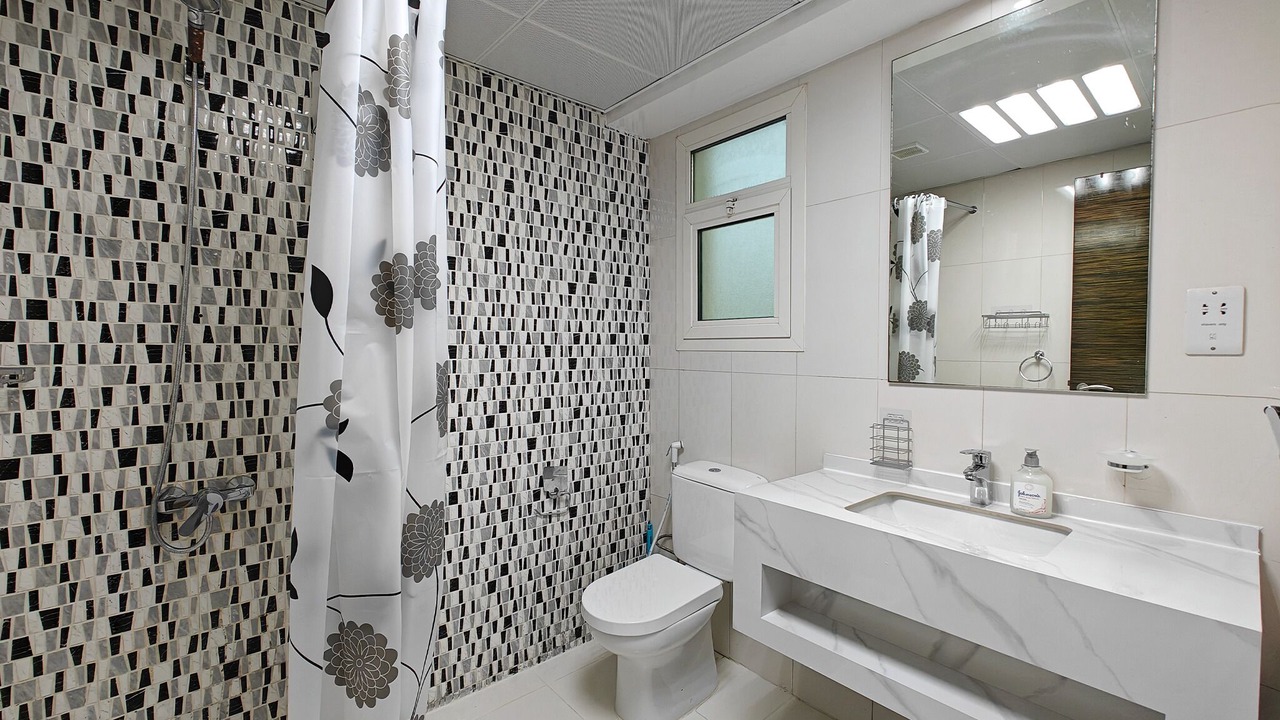 Photo of Bathroom in Dubai Investment Park - 1