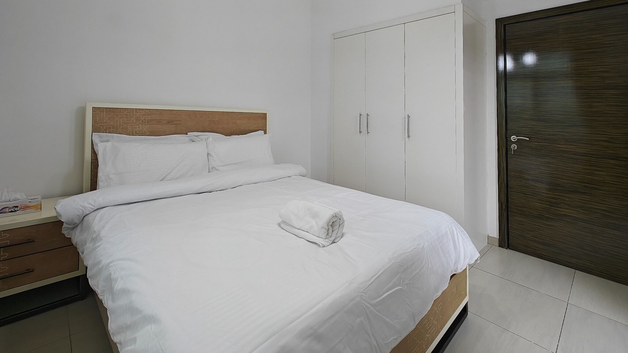 Photo of Bedroom in Dubai Investment Park - 1