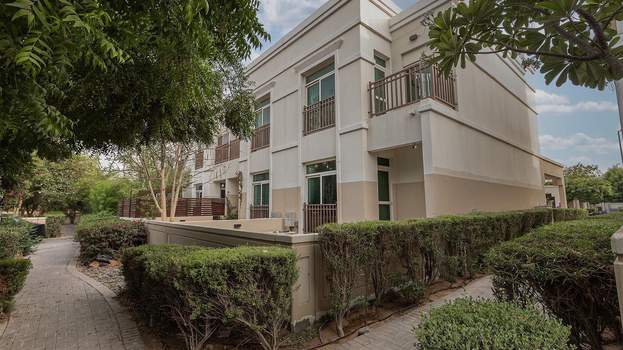 Photo of Outdoor in Dubai Investment Park - 1