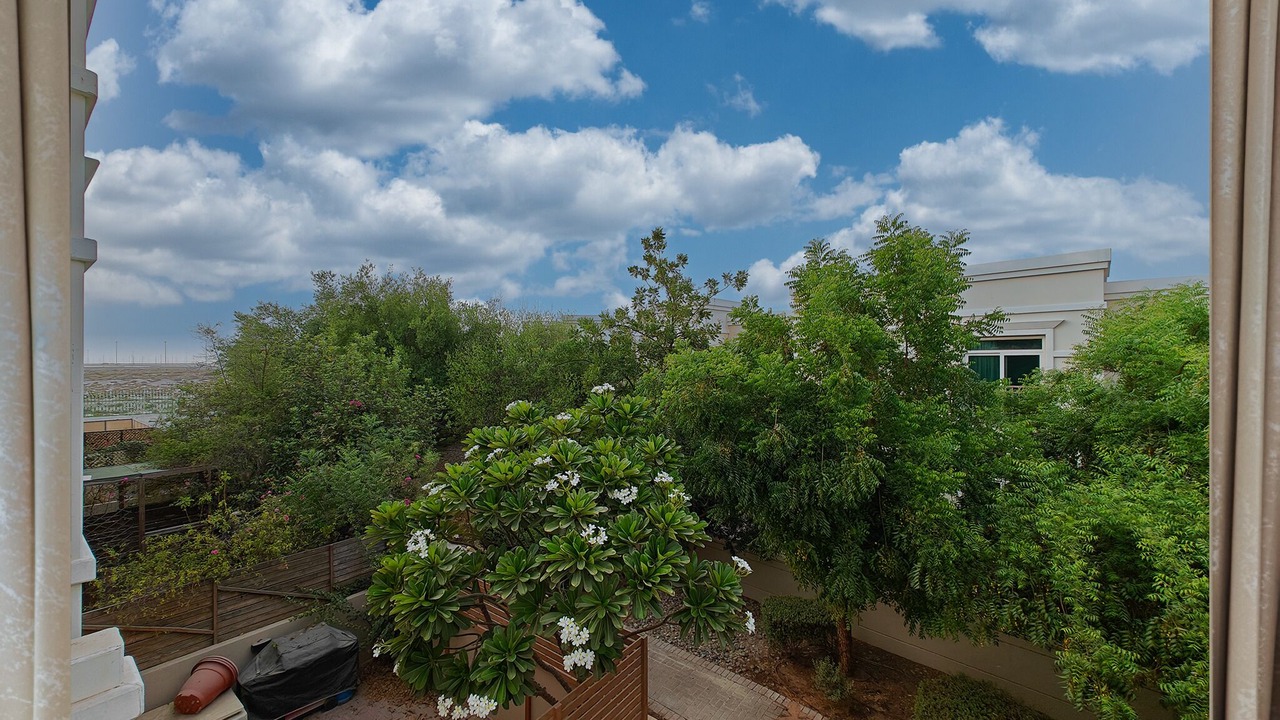 Photo of Outdoor in Dubai Investment Park - 1