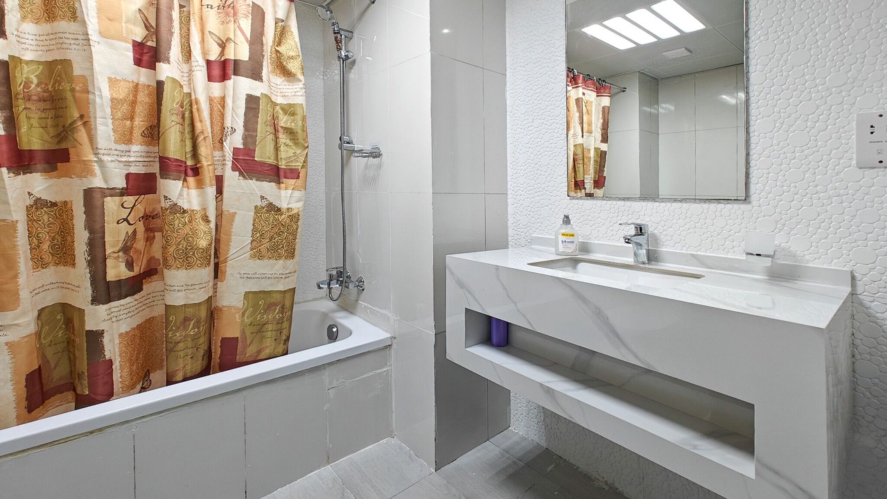 Photo of Bathroom in Dubai Investment Park - 1