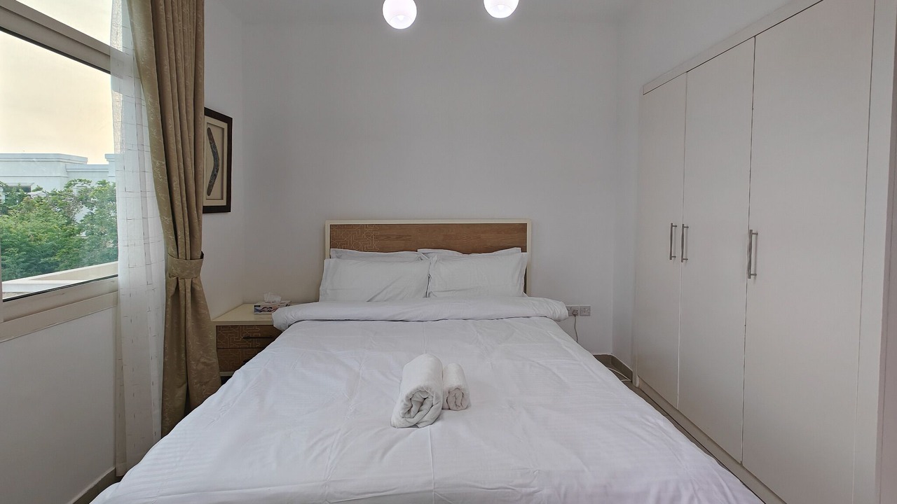 Photo of Bedroom in Dubai Investment Park - 1