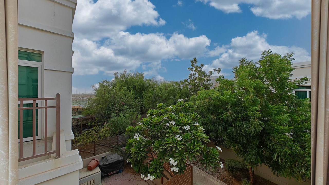 Photo of Outdoor in Dubai Investment Park - 1