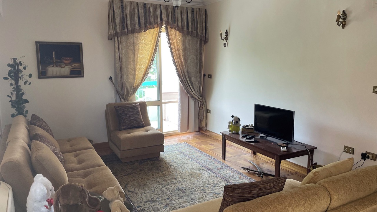 Photo of Livingroom in As-Sajil