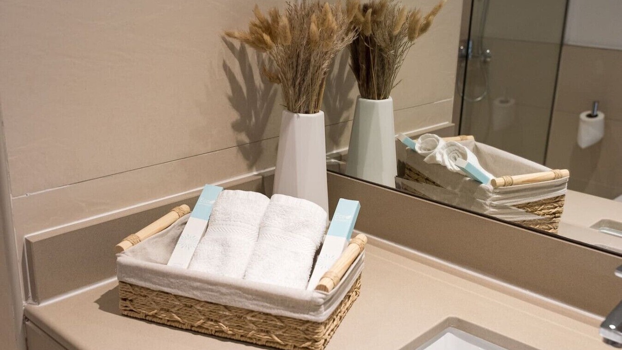 Photo of Bathroom in Abu Dhabi