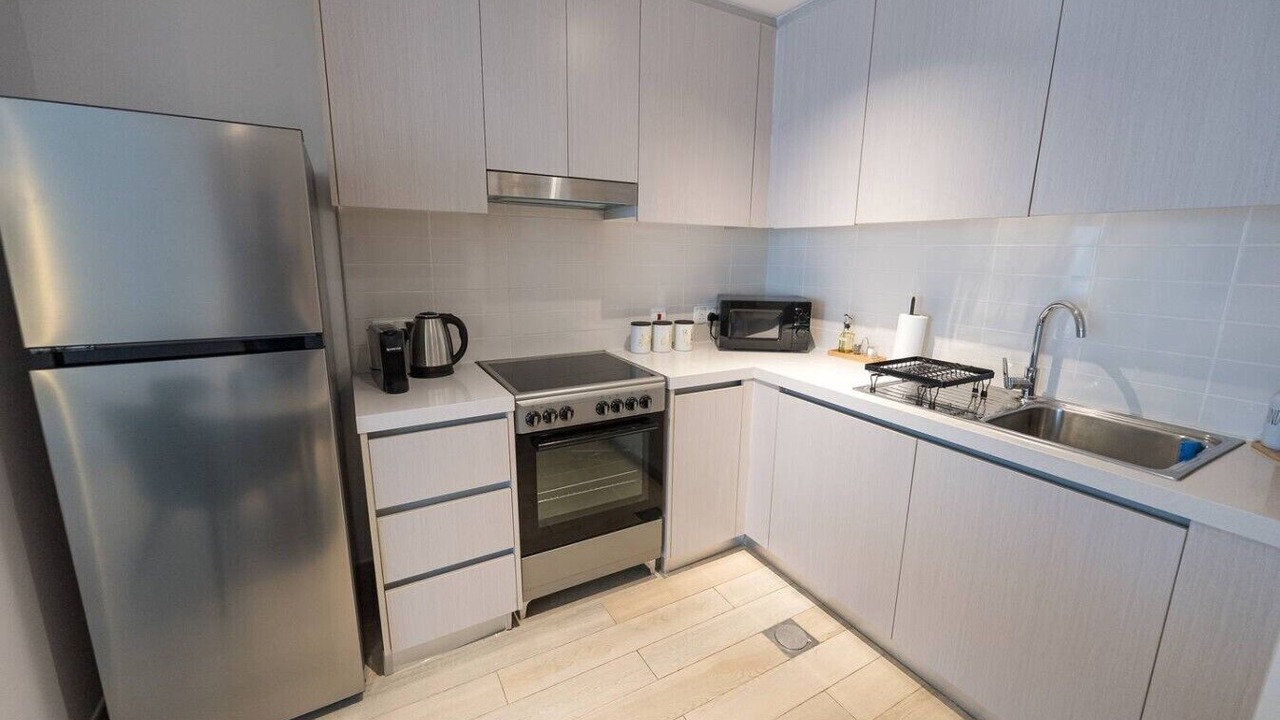 Photo of Kitchen in Abu Dhabi