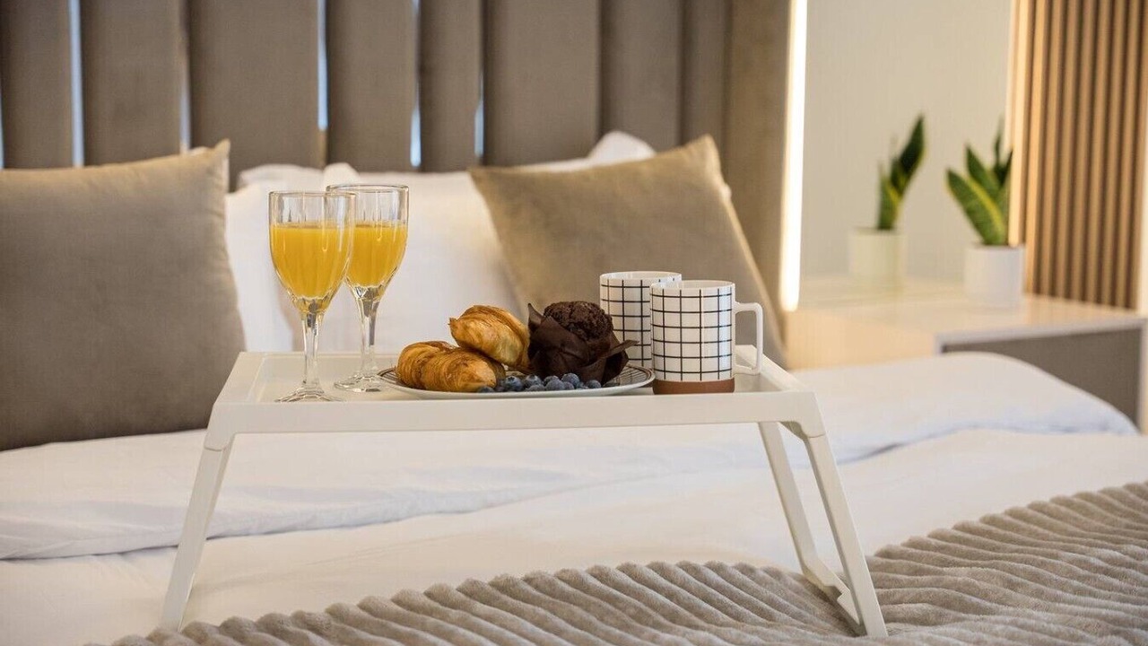 Photo of Bedroom in Abu Dhabi