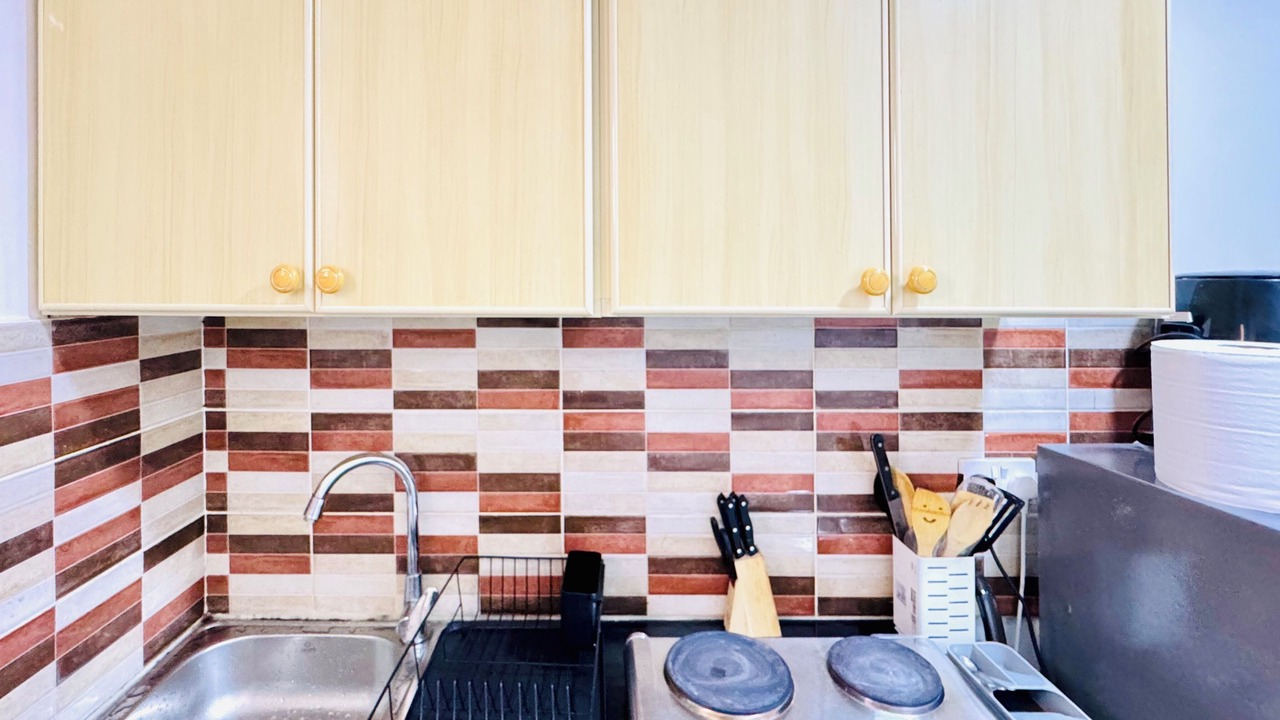 Photo of Kitchen in Abu Dhabi