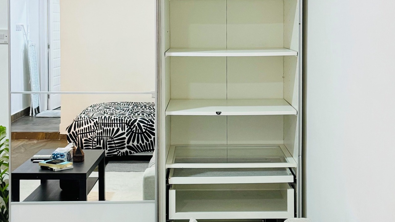 Photo of Livingroom in Abu Dhabi