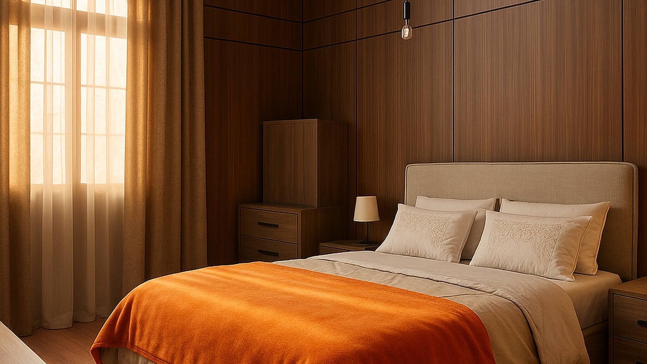 Photo of Bedroom in Ras Al Khaimah