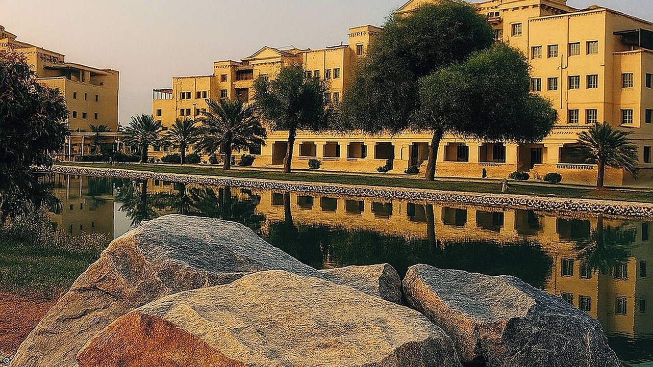 Photo of Outdoor in Ras Al Khaimah