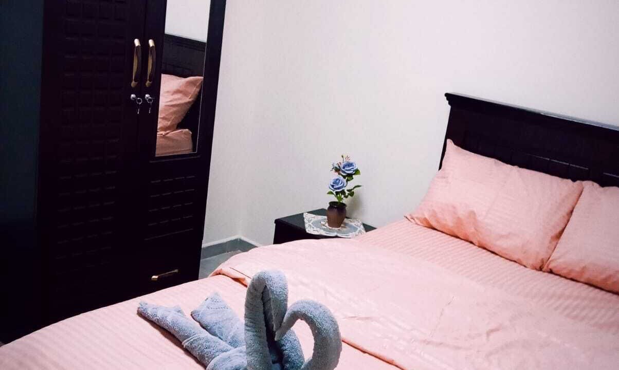 Photo of Bedroom in Abu Dhabi