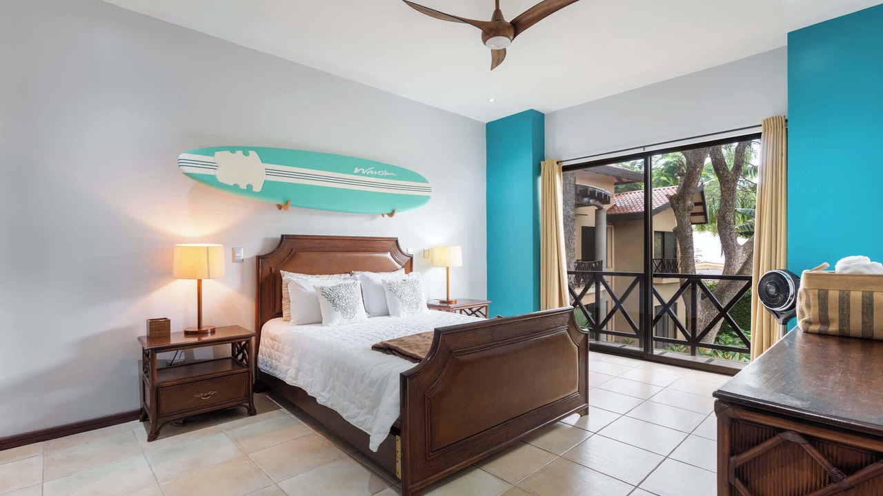 Photo of Bedroom in Coco