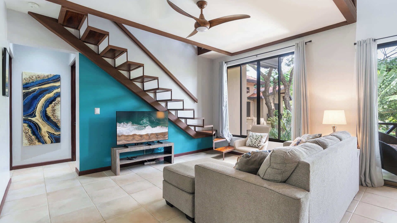 Photo of Livingroom in Coco