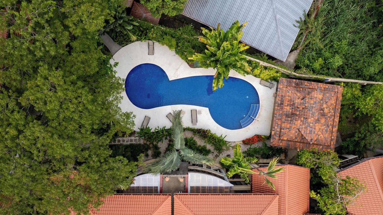 Photo of Outdoor in Coco