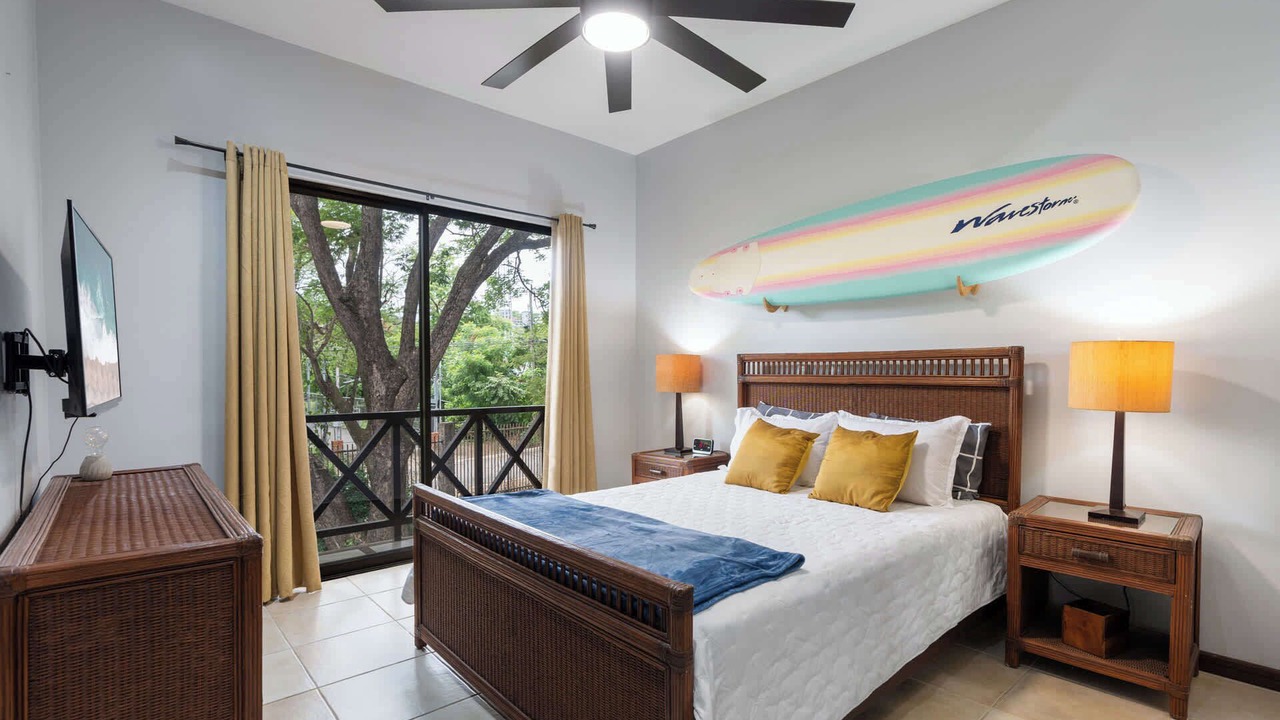 Photo of Bedroom in Coco