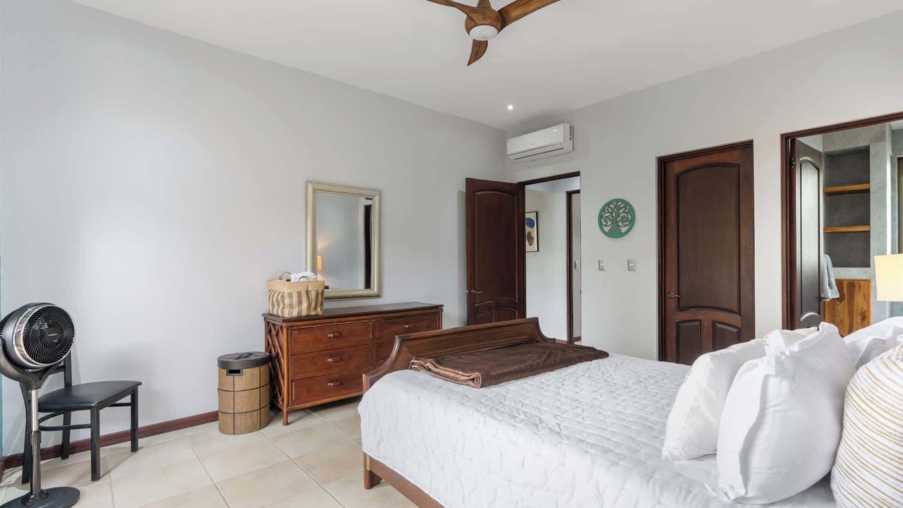 Photo of Bedroom in Coco