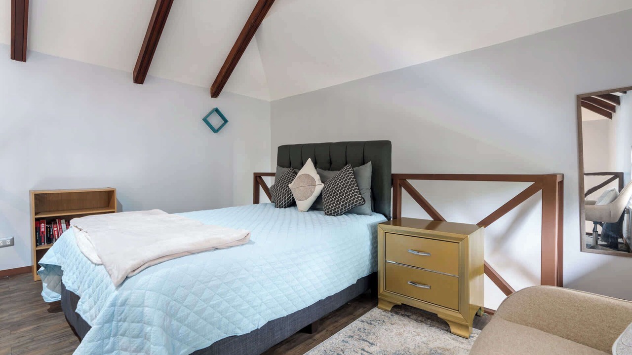 Photo of Bedroom in Coco
