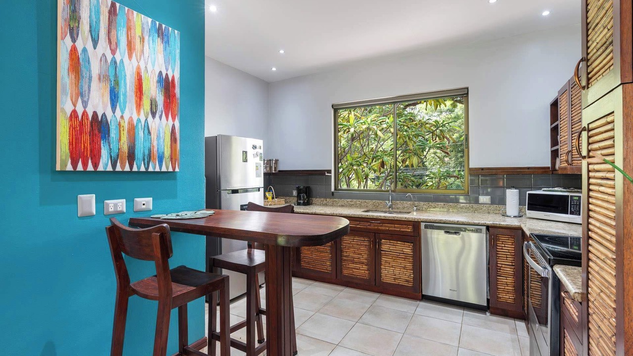 Photo of Kitchen in Coco