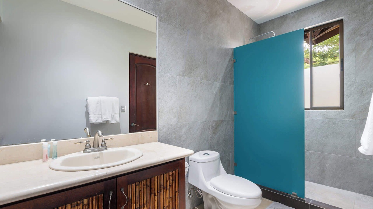 Photo of Bathroom in Coco