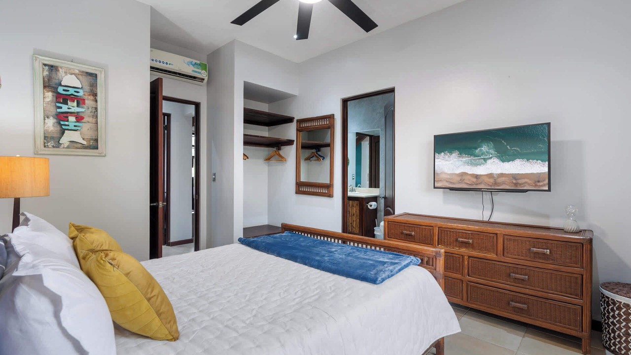 Photo of Bedroom in Coco