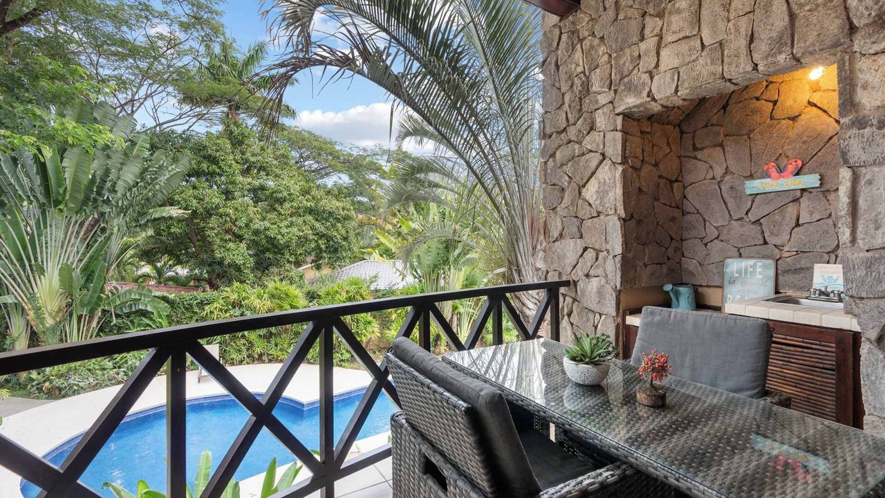 Photo of Outdoor in Coco