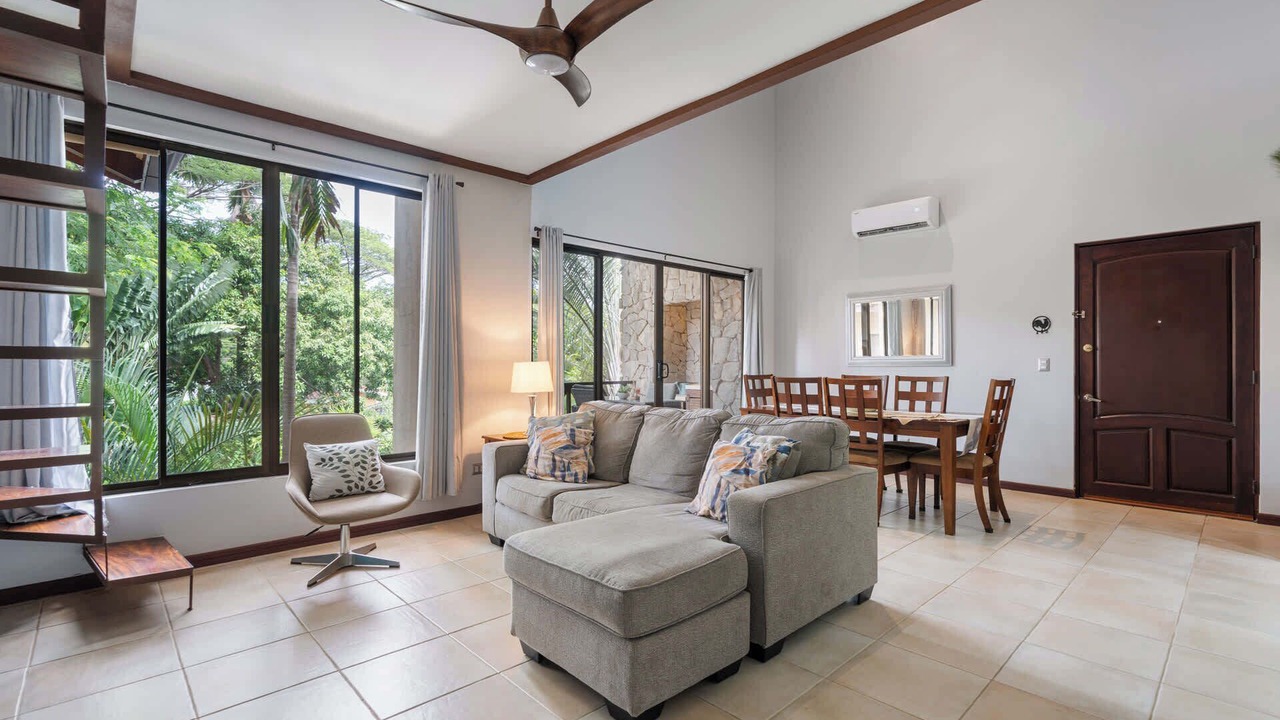 Photo of Livingroom in Coco