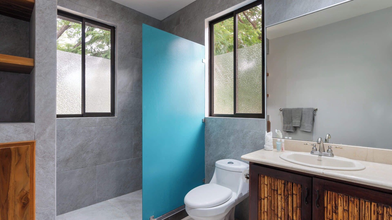 Photo of Bathroom in Coco