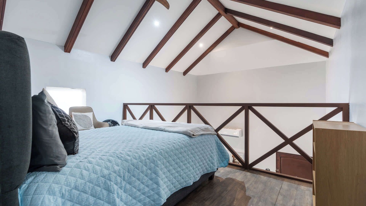 Photo of Bedroom in Coco