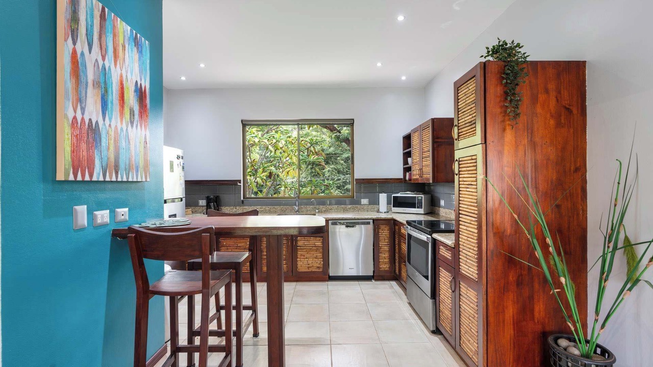 Photo of Kitchen in Coco