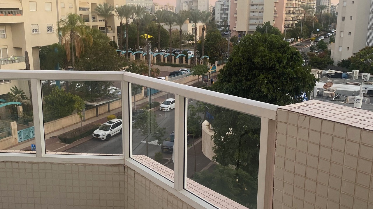 Photo of Outdoor in Rishon LeTsiyon