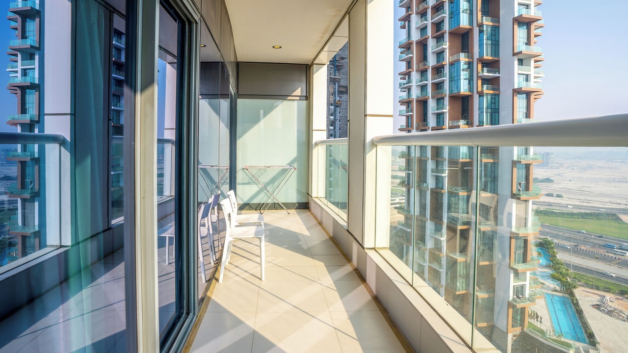 Photo of Outdoor in Business Bay