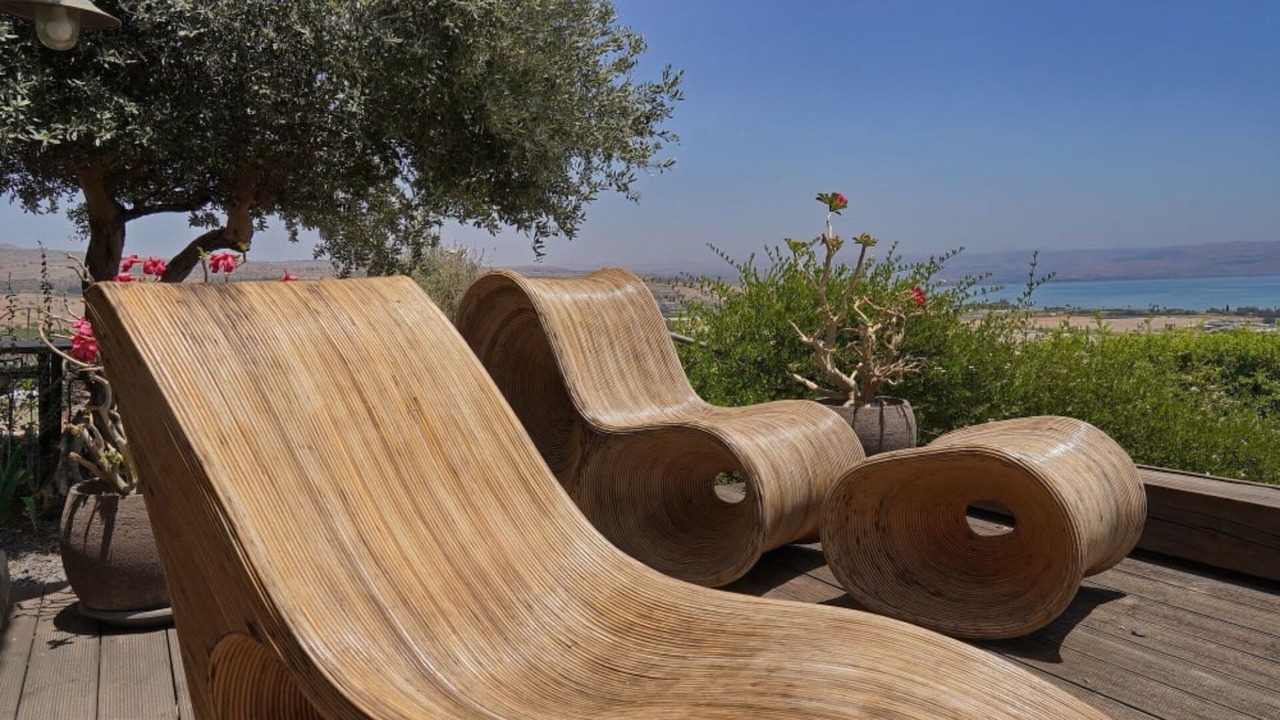 Photo of Outdoor in Migdal