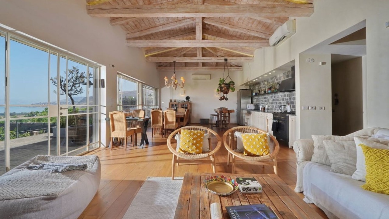 Photo of Livingroom in Migdal