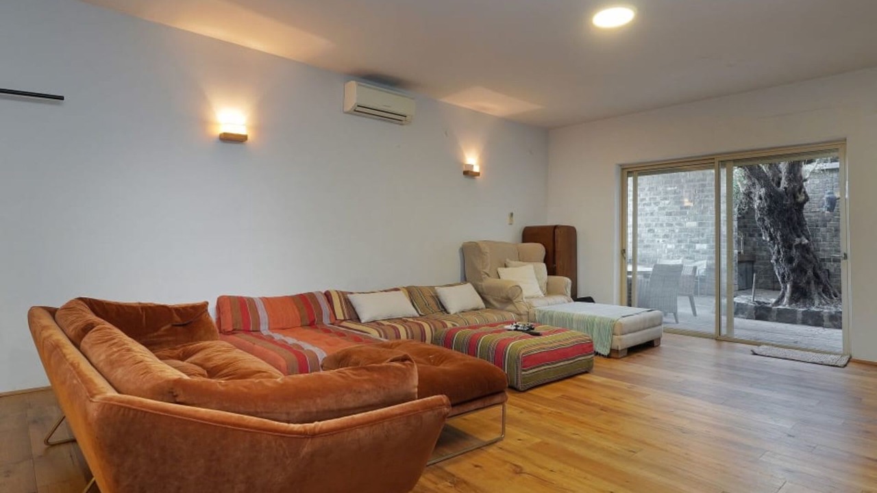 Photo of Livingroom in Migdal