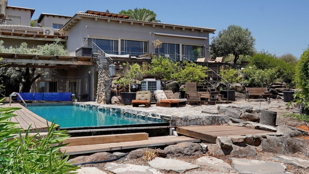 Photo of Outdoor in Migdal