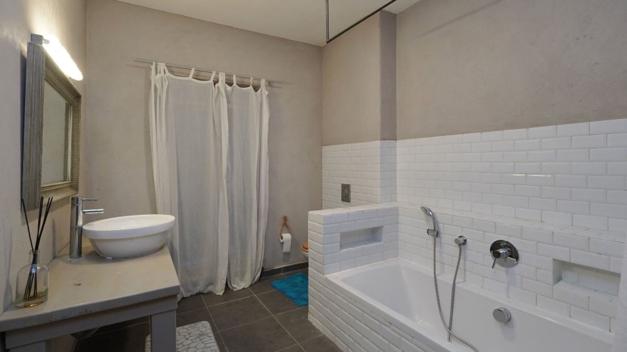 Photo of Bathroom in Migdal
